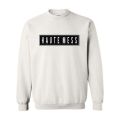 Haute Mess Sweatshirt. 