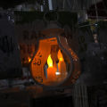 Islamic Festive LED Lantern Light Collection, Candles Lights Ramadan Mubarak Decorations, Eid & Ramazan Decoration Accessories, Lamp Hanging LEDs, Hajj & Umrah Decor Supplies, Holy Festival Occasions, Ramzan Kareem Lamps, Window Decorative Gift Items. 