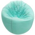 Relaxsit Stretchable Bean Bag Original bean bag Couch Lounger  Stretch bean bag chair sofa  80x80x H 60cm. 