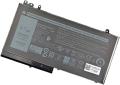 Laptop Battery   3   Cell  Latitude  E5470 E5270 Series  TYPE -  JY8D6  0JY8D6   954DF   -   Black. 