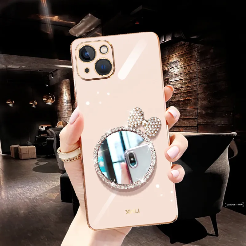 Custodia Collana Per OPPO Reno 6 Pro 5G – Cover
