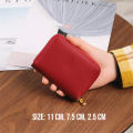 Pu Leather Card Holder Women Wallet Credit Card ID Protective Coin Purse Purses Handbags Wallets. 