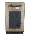 DWT 270 C LVS+ Top Load Washing Machine. 
