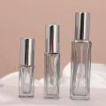 5/10/20ML Perfume Bottle Glass Press Perfume Bottle Spray Empty Bottle Small Perfume Bottle Portable Bottle. 