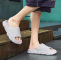 New Best Quality Imported Casual Chappal for Boys Stylish Slipper for Men Non-slip Comfortable Summer Cloud Slippers Beach Sandals. 