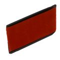 OYPFXMI-Car Side Rear Fender Molding Trim Fits for BMW 5-Series E34 1989-1995 51131934183 51131934184. 