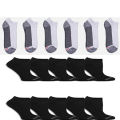 Fruit of the Loom Kids Max Cushioned Low Cut Socks Export Quality No Show Socks for Boys Girls Kids Formal Socks School Sports Athletic Lowcut Ankle Socks. 