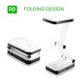 DP LED Rechargeable Table Study Desk Lamp Portable Reading Light Lamp. 