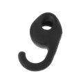 5pcs/lot Replacement Eartips Earbuds for JABRA Easygo/Easycall/Clear/Talk Headphones 3pcs Gel Ear Bud+2pcs Ear Hook. 