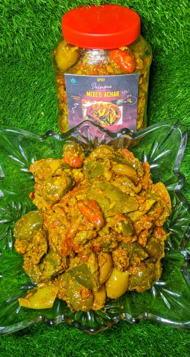 MIXED%20PICKLE%20IN%20OIL%20-%20Mix%20Achaar%201-kg%20/%201000-g%20Jar%20Packing%20Best%20Quality%20Achaar%20In%20Very%20Low%20Price%20-%20Image%202