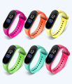 Waterproof Digital Watch  For Boys & Girls - All Colours. 