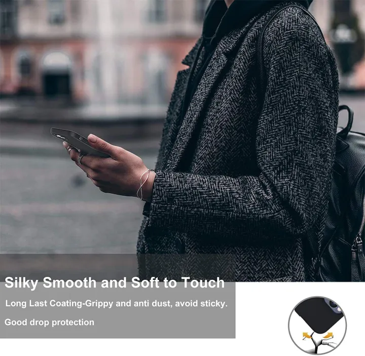 IPHONE%2011%20PRO%20BLACK%20SOFT%20SILICON%20BACK%20COVER%20-%20Image%208