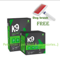 K9 Puppy Food - Best For All Puppies - 5Kg & 10kg with gift. 