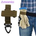 Amamia Sling Buckle Wear-Resistant Wide Application Waist Belt Hook. 