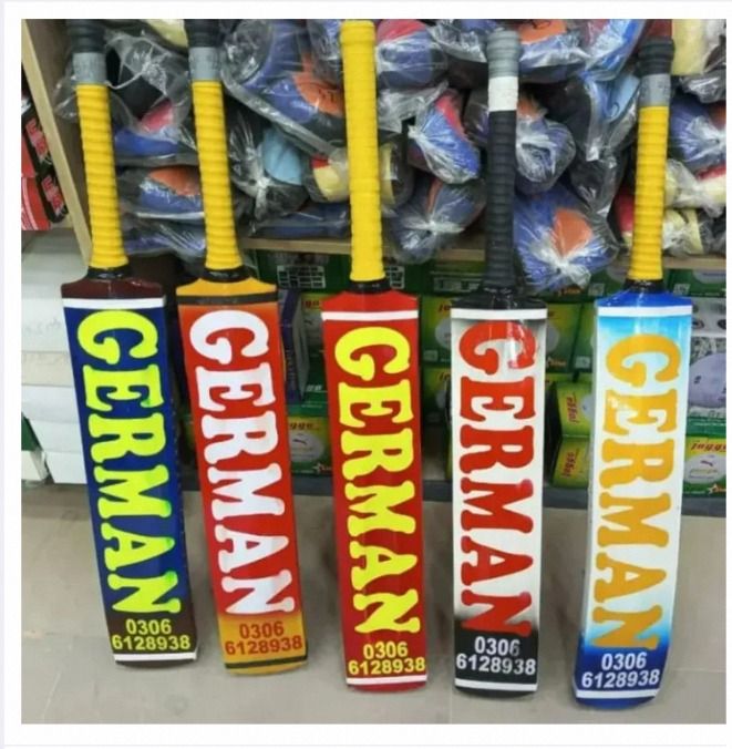 German Tape Ball Bat | Cricket Bat | Tape Ball Bat | Tennis Ball Bat | Soft Ball Bat | TM Bat Edition 2025 | Best Bat in Pakistan | Best Price in Pakistan