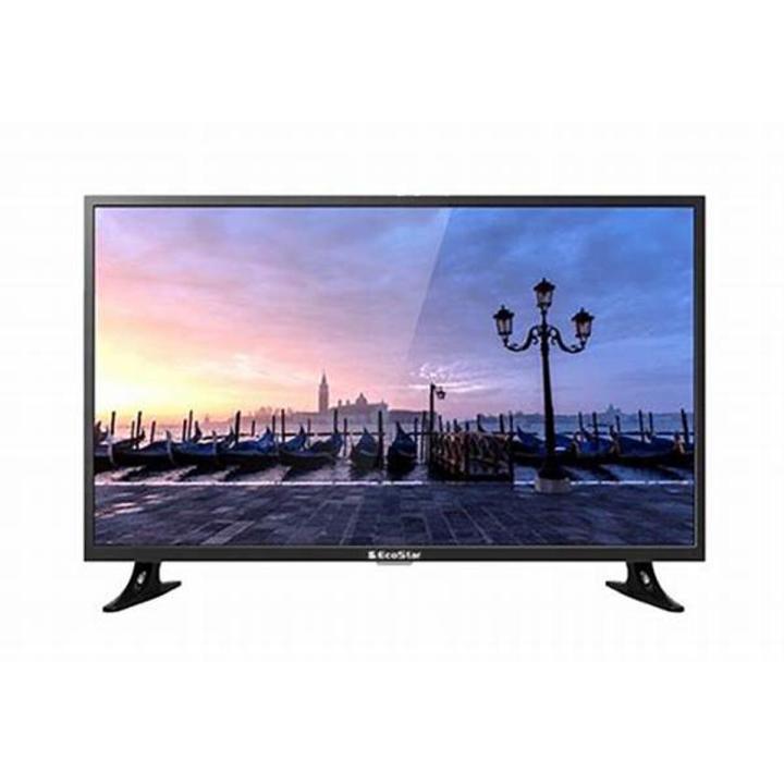 Ecostar LED 39 Inches CX-39U573 A+