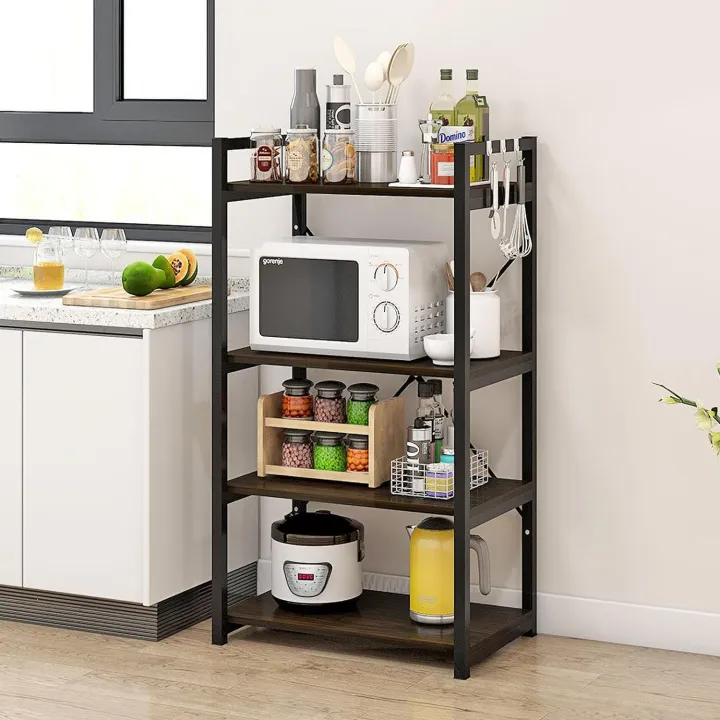 Kitchen%20Storage%20rack%20%20Shelf%20Microwave%20Oven%20Rack%20Kitchen%20Accessories%20Organizer%20Multi-Functional%20Floor-Standing%20Multi-Layer%20Storage%20-%20Image%204