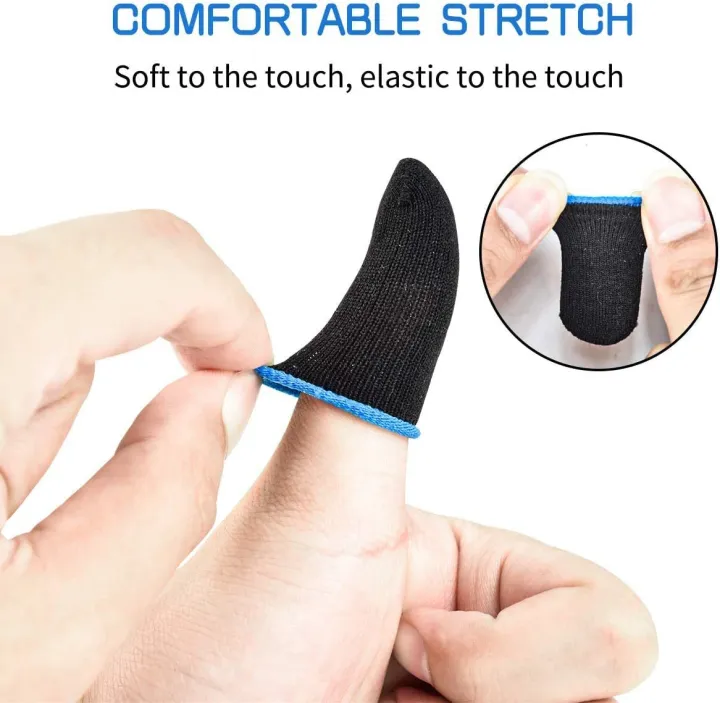 PUBG%20Mobile%20Finger%20Sleeve,%20Pack%20of%2010%20Finger%20Sleeves%20for%20Gaming,%20Anti-sweat%20Thumb%20Sleeves%20for%20Mobile%20Gaming,%20Breathable%20Pro%20Gaming%20Finger%20Gloves,%20Weightless%20Magnetic%20Touch%20Screen%20Finger%20Sleeves%20(Blue)%20-%20Image%205