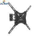 HDL 117B 2 China Factory Full Motion Adjustable LCD LED 14-55" TV Wall Mount TV Stand Holder Home. 