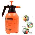 2 Liter PUMP PRESSURE WATER SPRAYERS Handheld Garden Sprayer Also Sprays Chemicals and Pesticides - Lawn Mister Bottle to Spray Weeds, Neem Oil for Plants and WASH CAR. 