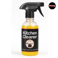 Original Kitchen Cleaner Grease removing Spray grease cleaner -Kitchen Cleaner Grease removing Spray - 250ml/500ml/1000ml - for stoves and kitchen counters. 