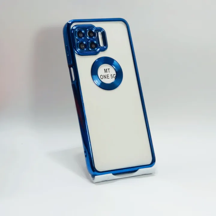 Motorola%20One%205G%20/%20G%205G%20Plus%20%20Case%20Luxury%20Electroplated%20Soft%20Silicon%20Chrome%20Cover%20With%20Camera%20lens%20Protection%20-%20Image%205