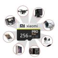 XIAOMI Memory SD Card 128GB 256GB 512GB High Speed Class10 SD/TF Flash Card For Smartphone Table PC Camera Flash Mini SD Card. 