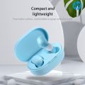 【COD+Ready Stock + FREE Shipping 】HP A6S TWS Wireless bluetooth headset 5.0 Headphones Earphone bluetooth sport in-ear Earbuds Headset With Mic For Xiaomi. 