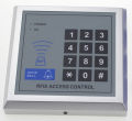 Pin Code Electronic Door Access Control Keypad Device. 
