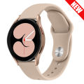 20mm 22mm Strap For Samsung Galaxy watch 4/5/6/pro/Classic/Active 2/Gear S3 44mm 40mm 46mm bracelet correa HUAWEI GT 2/2E/3 Band. 