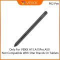 VEIKK Graphic Tablet Pen P02 Stylus for Digital Drawing Tablet. 