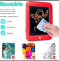 Magic Pad, Drawing Pad, Sketch Pad, Writing Pad for Kids. Create Art That Glows, Painting and Learning Tablet for Kids. 