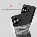 Nillkin Hard Case for Xiaomi Redmi Note 14 5G Phone Cases , Super Frosted Shield PC Back Cover for Xiaomi Redmi Note 14 5G. 