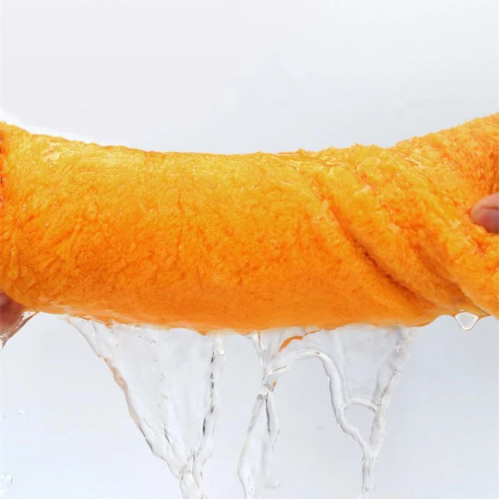 Women%20Hair%20Drying%20Hat%20Quick-dry%20Microfiber%20Hair%20Towel%20Cap%20Hat%20Bath%20Hat%20Solid%20Towel%20Cap%20Super%20Absorption%20Turban%20Hair%20Dry%20Cap%20-%20Image%203