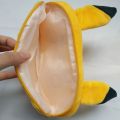 Animal Pencil Case for Girls Boys Plush Pencil Box School Cute Large Capacity Pencilcase School Supplies kids Stationery gift. 