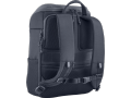 HP Travel 25 Liter 15.6-inch Iron Grey Laptop Backpack. 