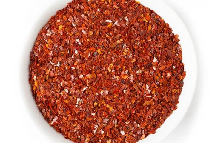 Korean%20Red%20Chili%20Pepper%20Flakes%20100%20g%20Korean%20Red%20Chili%20Pepper%20Flakes%20-%20Image%203