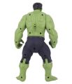 Hulk Figure Toy 6 Inches With Chest Light. 