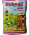 Baby Ji Magic Diaper for Newborns Gentle Protection for Tiny Ones. 