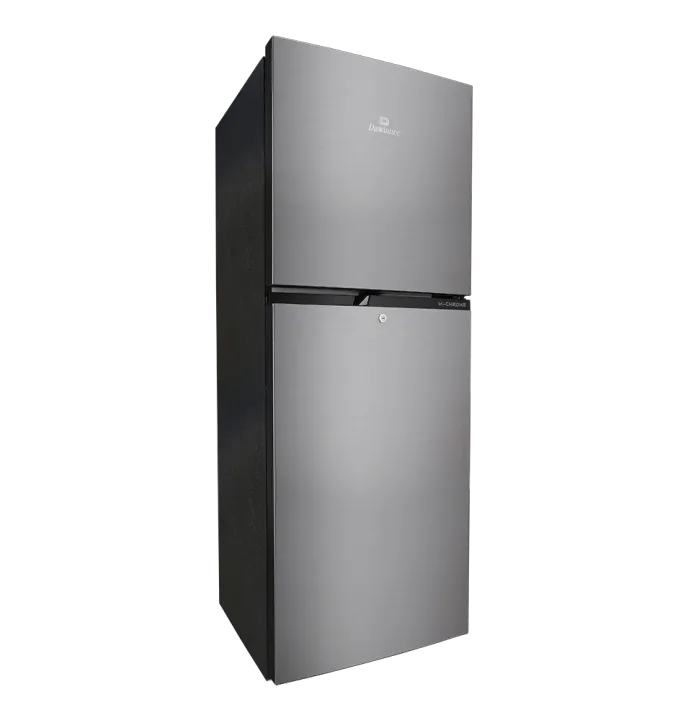 Dawlance%20REF%209140WB%20Double%20Door%20Refrigerator%20%20M-Chrome%20Metallic%20Silver%208%20cubic%20feet%20-%20Image%202