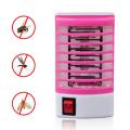 Night Light Mosquito Lamp LED Sensor Mosquito Repellent Electronic Trap Mini. 