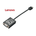 Lenovo Mini-Display Port to VGA Adapter (Branded Genuine Product). 
