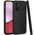 Samsung Galaxy A24 4G ThinQ case Fabric and Leather Effect back cover for samsung galaxy a24. 