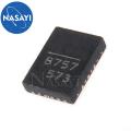 5PCS MP8757GL-Z MP8757GL MP8757 QFN-21. 