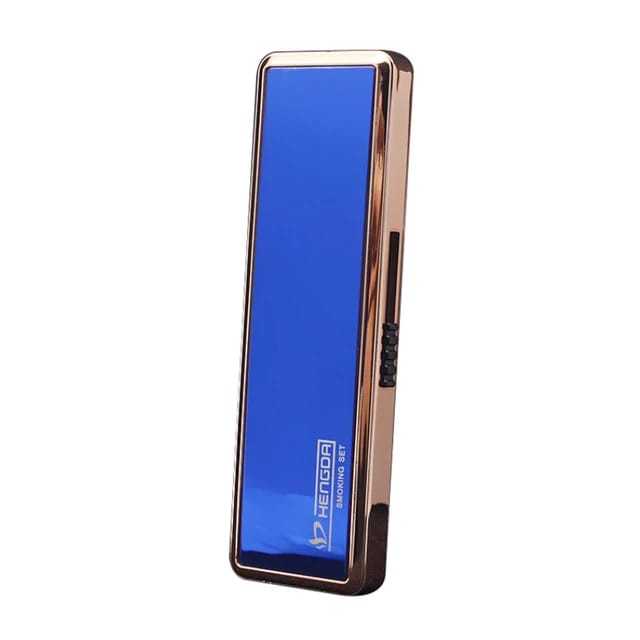 Electric Lighter USB Rechargeable New Style Stove Lighter