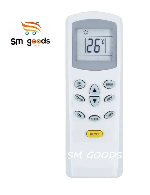 Dawlance%20AC%20Remote%20Control%20-%20Image%202