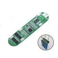 4S 10A 16.8V BMS For 18650 Lithium Ion Cells 4s 10a Battery Protection Module BMS Battery Management System module. 