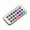 Arduino IR Remote Universal IR Infrared remote Mp3 Car Mp3 Player Remote. 