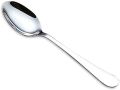 Spoon Stainless Steel Spoon Set Random Design Dinner Big Spoon Set Dinner Spoon Pack Of 6. 