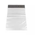 size 10x12 pack of 250 pcs courier flyer shipping bags without pocket. 